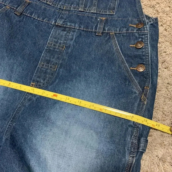 Vintage shortalls - Picture 8 of 12